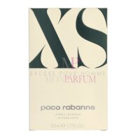 Paco Rabanne XS Pour Homme After Shave 50ml