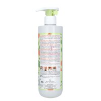 Klorane Junior Detangling Shampoo - Peac Oat 500ml