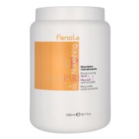 Fanola Nutri Care Restructuring Mask 1500ml