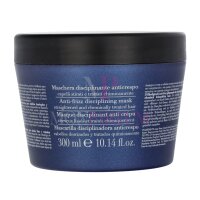 Fanola Keraterm Hair Ritual Anti-Frizz Mask 300ml