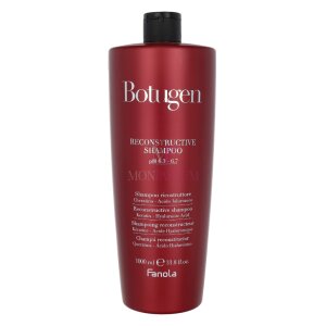 Fanola Botugen Hair System Botolife Shampoo 1000ml