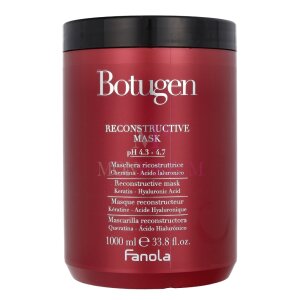 Fanola Botugen Hair System Botolife Mask 1000ml