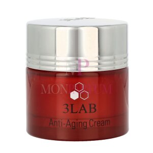 3LAB Anti-Aging Cream 60ml