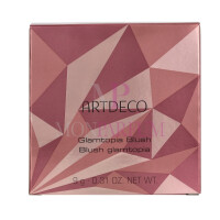 Artdeco Glamtopia Blush 9g