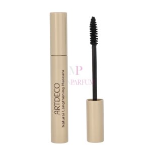 Artdeco Natural Lengthening Mascara 9ml