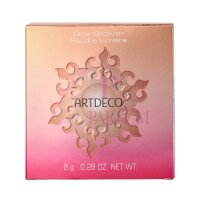 Artdeco Glow Bronzer 8g