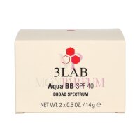 3LAB Aqua BB SPF40 #02 Medium 30ml