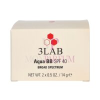 3LAB Aqua BB SPF40 30ml