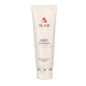 3LAB Perfect Cleansing Foam 125ml