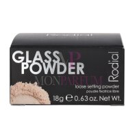 Rodial Loose Setting Glass Powder 18g