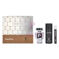 Paco Rabanne Phantom Giftset 210ml