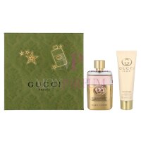 Gucci Guilty Pour Femme Giftset 100ml