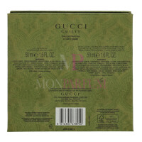 Gucci Guilty Pour Femme Giftset 100ml