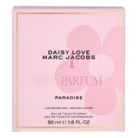 Marc Jacobs Daisy Love Paradise Eau de Toilette 50ml