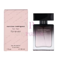 Narciso Rodriguez for Her Forever Eau de Parfum 30ml