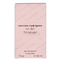 Narciso Rodriguez for Her Forever Eau de Parfum 30ml