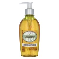 LOccitane Almond Shampoo with Almond Oil 240ml