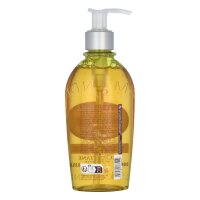 LOccitane Almond Shampoo with Almond Oil 240ml