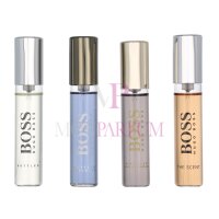 Hugo Boss Miniatures Set 40ml