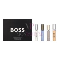 Hugo Boss Miniatures Set 40ml