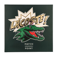 Lacoste Match Point Giftset 125g