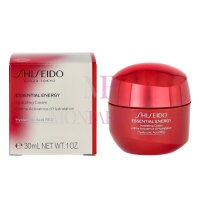 Shiseido Advanced Essential Energy Hand Nourishing Cream...