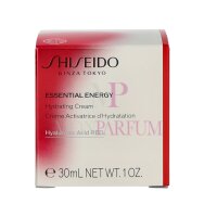 Shiseido Advanced Essential Energy Hand Nourishing Cream 30ml