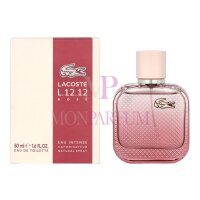 Lacoste L.12.12 Rose Eau Intense Eau de Toilette 50ml