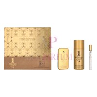 Paco Rabanne 1 Million Giftset 210ml