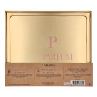 Paco Rabanne 1 Million Giftset 210ml