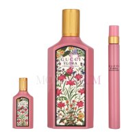 Gucci Flora Gorgeous Gardenia Giftset 115ml