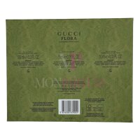 Gucci Flora Gorgeous Gardenia Giftset 115ml