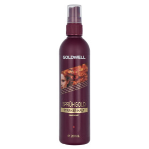 GoldwellGold Classic Strong Hold Hair 200ml