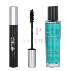 Artdeco Volume Sensation Mascara & Remover Set 65ml