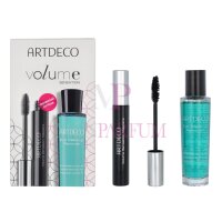 Artdeco Volume Sensation Mascara & Remover Set 65ml