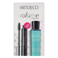 Artdeco Volume Sensation Mascara & Remover Set 65ml