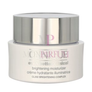 Clinique Even Better Clinical Brightening Moisturizer Cream 50ml