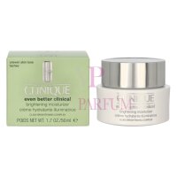 Clinique Even Better Clinical Brightening Moisturizer...