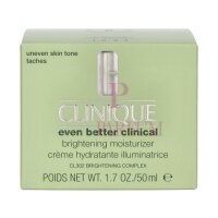 Clinique Even Better Clinical Brightening Moisturizer Cream 50ml