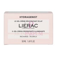 Lierac Hydragenist The Rehydrating Radiance Cream-Gel...