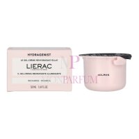 Lierac Hydragenist The Rehydrating Radiance Cream-Gel...