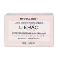 Lierac Hydragenist The Rehydrating Radiance Cream-Gel Refill 50ml