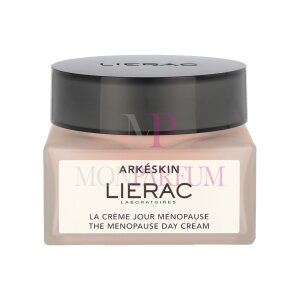 Lierac Arkeskin The Menopause Day Cream 50ml