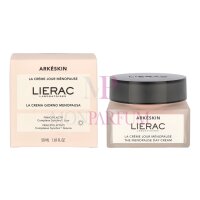 Lierac Arkeskin The Menopause Day Cream 50ml