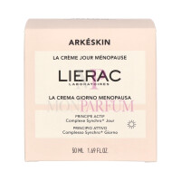 Lierac Arkeskin The Menopause Day Cream 50ml