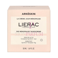 Lierac Arkeskin The Menopause Day Cream 50ml