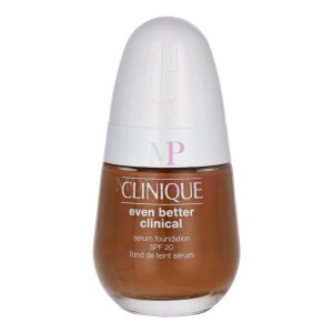 Clinique Even Better Clinical Serum Foundation SPF20 30ml