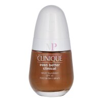 Clinique Even Better Clinical Serum Foundation SPF20 30ml