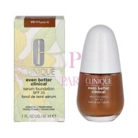 Clinique Even Better Clinical Serum Foundation SPF20 30ml