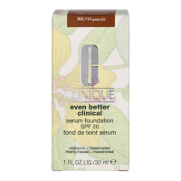 Clinique Even Better Clinical Serum Foundation SPF20 30ml